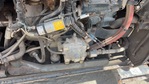 Engine with Bomba de inyección