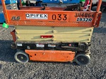 General Appearance with Paint