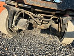 Drivetrain with Drive Motors