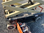 Chassis with Frame Condition