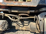 Chassis with Steering Linkage