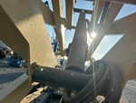 Hydraulics with Lift Cylinders