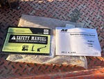 Safety with