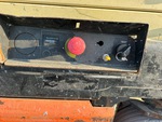 Control Station Ground with Function Controls