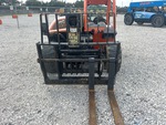 Specialty with Load Back Rest