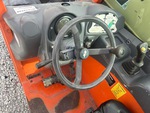 Control Station with Steering Control