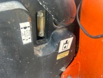 Hydraulics with Hydraulic Tank