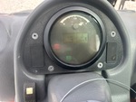Control Station with Gauges