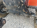 Drivetrain with Front Drive Axle