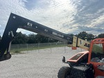 Chassis with Boom Condition