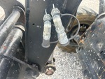 Hydraulics with Auxiliary Hydraulic Plumbing