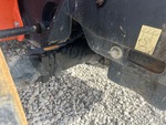Drivetrain with Rear Drive Axle