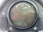 Control Station with Warning Lights