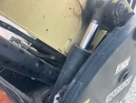 Hydraulics with Boom Lift Cylinder(s)