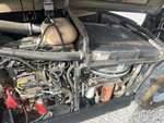 Engine with Engine - Right Side