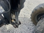 Hydraulics with Carriage Tilt Cylinder
