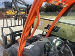 General Appearance with Hand Rails
