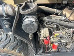 Engine with Engine - Left Side