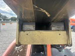 Chassis with Boom Wear Guides