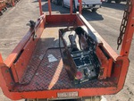 Chassis with Platform Condition