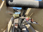 Hydraulics with Lift Cylinders