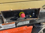 Control Station Ground with Function Controls