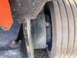 Chassis with Brake System