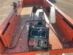 Control Station Upper with Control Console