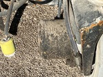 Drivetrain with Drive Motors
