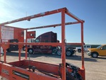 General Appearance with Hand Rails