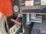 Control Station Ground with