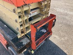 General Appearance with Steps/Ladders