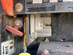 Electric Operating System with Battery Charger