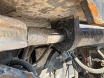 Hydraulics with Steering Cylinder