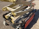 Chassis with Frame Condition