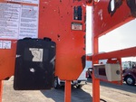 Control Station Upper with