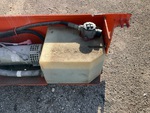 Hydraulics with Hydraulic Tank