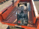 Control Station Upper with Upper Function Controls