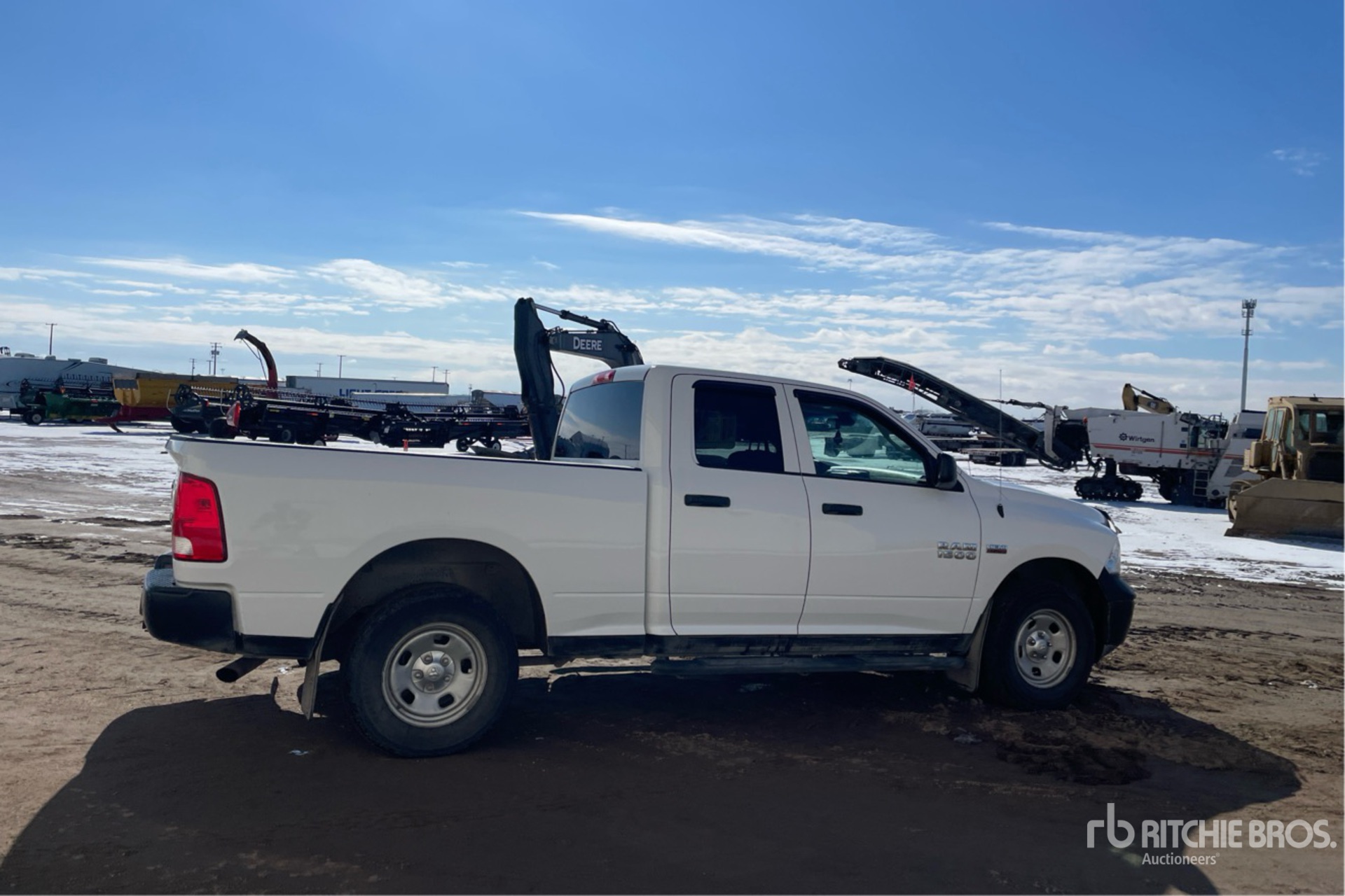 General Appearance with Zdjęcie, prawy dolny róg