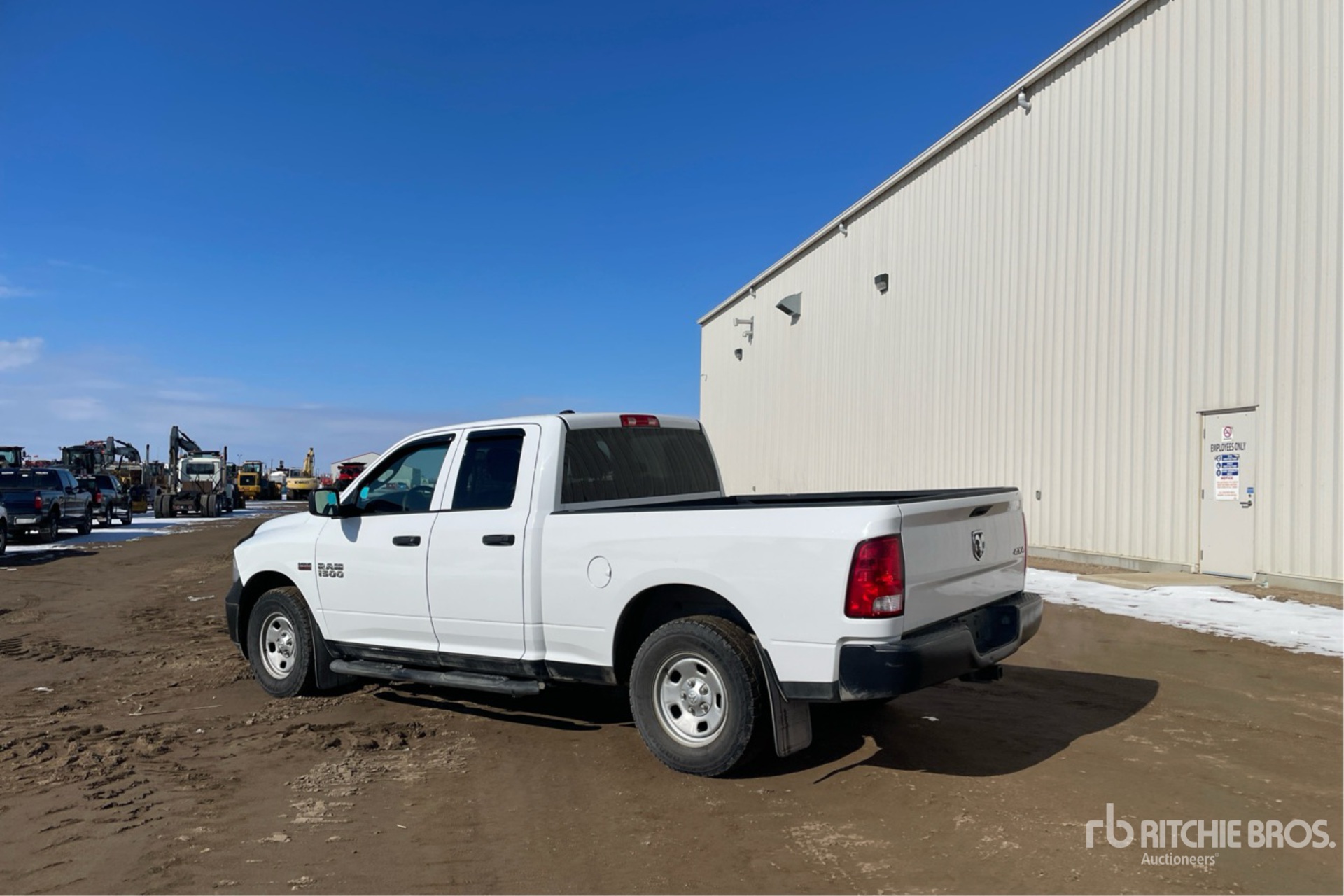 General Appearance with Zdjęcie, lewy dolny róg