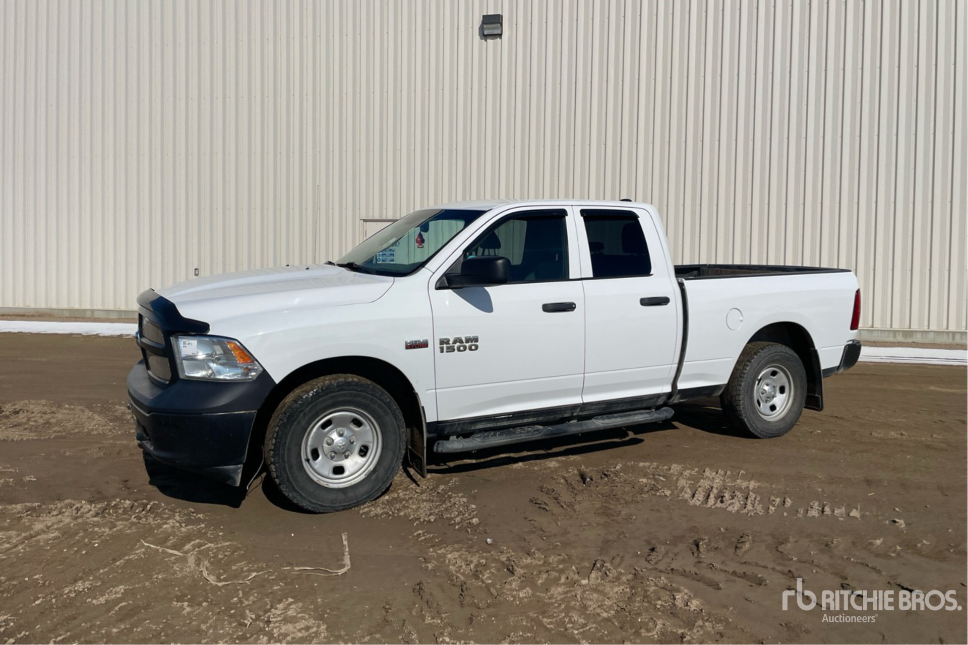 General Appearance with Zdjęcie, lewy górny róg