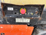 Control Station Ground with Function Controls