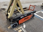 Chassis with Frame Condition