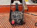 Control Station Upper with Upper Function Controls