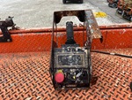 Control Station Upper with Control Console