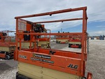 General Appearance with Hand Rails
