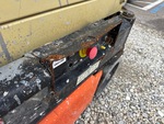 General Appearance with Sheet Metal (fiberglass) Condition