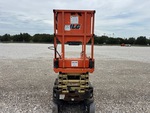 General Appearance with Paint