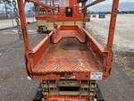 Chassis with Platform Condition