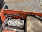 Hydraulics with Hoses